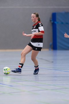 Bild 220 - wBJ Futsalmeisterschaft Vorrunde